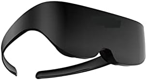 NTGRTY IMAX 3D Szemüveg Pro Virtuális Valóság VR AR Szemüveg Shinecon 4K-s VR Headset AI08 Óriás Képernyőn Sztereó Mozi Android, Apple