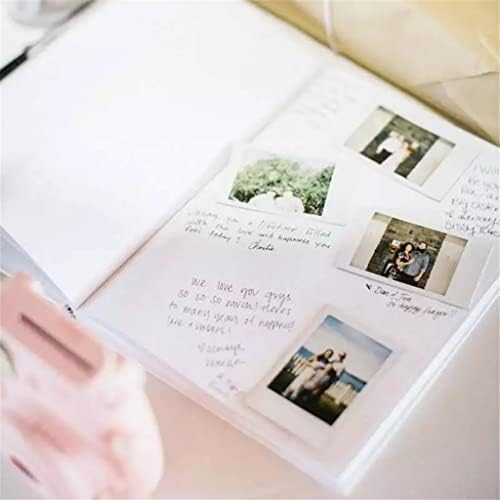 RENSLAT Virág, Esküvői vendégkönyv Alternatívák,Személyre szabott Fehér Vendégkönyv,Esküvői Vendégkönyv Album,Fa Nézd Nyomtatható