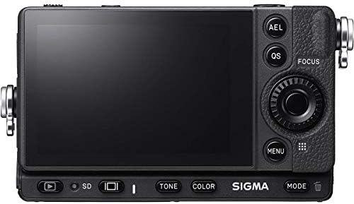 Sigma fp tükör nélküli Digitális Fényképezőgép, Bundle MC-21-Hegy Átalakító Canon EF, a Leica L & Memória Kártya Esetében
