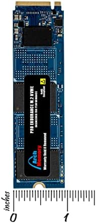 Arch Memória Csere Dell SNP112P/256G AA615519 256 gb-os M. 2 2280 PCIe (4.0 x4) NVMe szilárdtestalapú Meghajtó Optiplex 7071 Torony