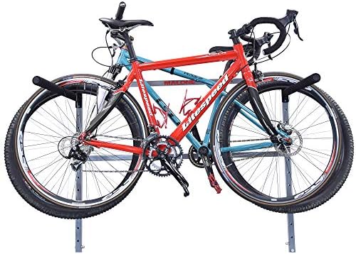 FS Rack™ Kerékpáros Tartó - 3 Kerékpár Kapacitás