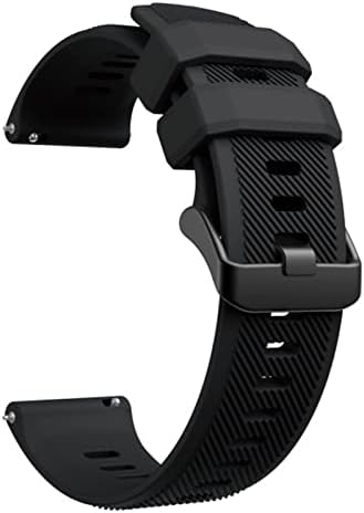 BEDCY 22mm Szilikon Szíj, A Garmin Forerunner 745 Smartwatch Karkötő A Huawei Magic2 GT 2 46mm Correa Öv Kiegészítők Csuklópánt