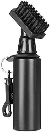 HomeSoGood Tisztább Kényelmes Bozót Automatikus Víz Újratölthető Vízzel Üveg Tisztító Eszköz