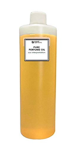 Grand Parfums Parfüm Olaj Finom Lesz a Férfi, a Test Olaj (16 Dkg)