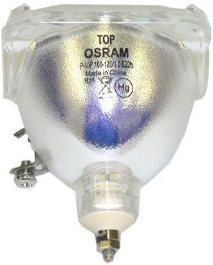 Osram 69561 P-VIP 100-120/1.0 E22h Eredeti Projektor Lámpa