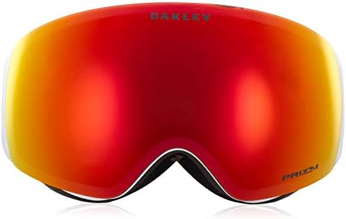 Oakley Fedélzeti XM Hó Goggle, Közepes Méretű Illik