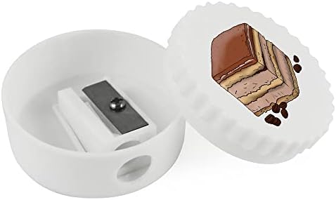 Azeeda 'Tiramisu' Kompakt ceruzahegyező (PS00033897)