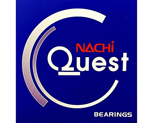 NACHI 4 Csomag 6209-2NSE9 Csapágy 6209-2NSE Tömítések 6209-2RS Csapágy 6209 RS Japán