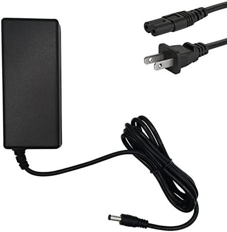 MyVolts 12V-os Adapter Kompatibilis/Csere Sony SRS-X5KIT Bluetooth Hangszóró - US Plug
