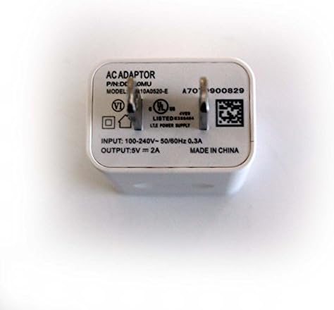 MyVolts 5V-os Tápegység Adapter Kompatibilis/Csere Bea-Fon SL650 Telefon - US Plug