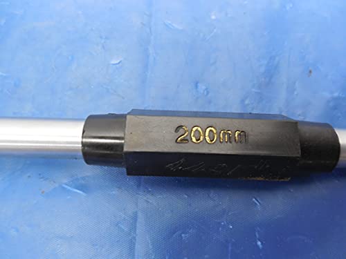 MITUTOYO ? 200 MM Mikrométer GAGE Rúd, Standard - JH1588LVR