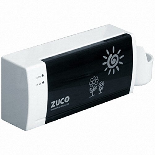 Zuco CRS-3500 Fogkefe Elektromos Sterilizáló Kerámia távoli Infravörös 220V 60Hz