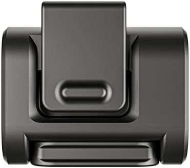 Kamera Mágneses Töltés Bázis gyorskioldó USB-C-Típusú Töltés Mount Adapter DJI Művelet 2