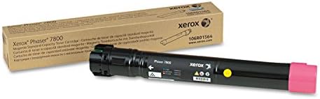 Xerox 106R01564 Toner Patron (Magenta,1 Csomag)