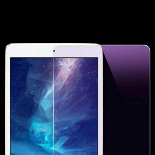 Samsung Galaxy Tab Egy 8.4 (2020) Anti Kék Fény [Szemvédő] Edzett Üveg Kijelző Védő Fólia Őr, ZenHoo
