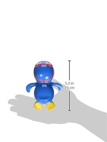 Munchkin® Szél Fel Úszó Pingvin Baba, Kisgyermek Fürdő Játék, Kék