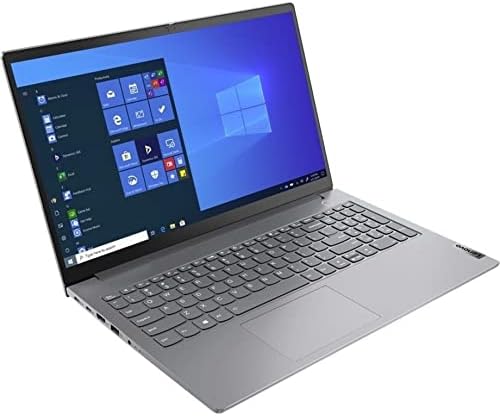 Lenovo ThinkBook 15 G3 ACL 21A400DEUS 15.6 Notebook - Full HD - 1920 x 1080 - AMD Ryzen 5 5500U Hexa-core (6 Fő) 2.10 GHz - 8 GB RAM -