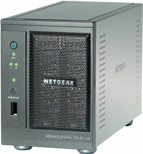 NETGEAR RND2000-200NAS - Megszűnt Gyártó által