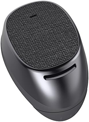 Motorola Tipp In-Ear Bluetooth Vezeték Nélküli Fülhallgató Új Verzió - Fekete - Kiskereskedelem