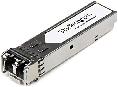 StarTech.com Palo Alto Networks SX Kompatibilis SFP Modul - 1000BASE-SX - 1GbE Multimódusú Szálak PPA Optikai Adó - 1GE Gigabit