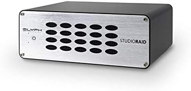 Jel StudioRAID 2-Bay USB 3.0 RAID Tömb 4 TB 7200 RPM