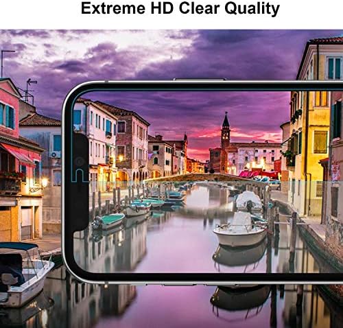 Screen Protector Célja a Sony HDR-HC1 Digitális Videokamera - Maxrecor Nano Mátrix csillogásmentes (Dual Pack Csomag)