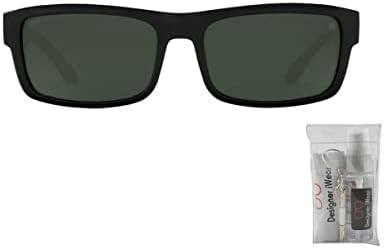 Kém Viszály Lite Téglalap Napszemüveg Férfi + CSOMAG Tervező iWear Ingyenes Szemüveg Készlet