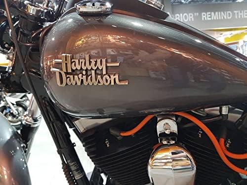 Üzemanyag Tank Jelvények, Jelképek, Cégér Szerkesztés] A Harley Davidson Dyna Street Bob