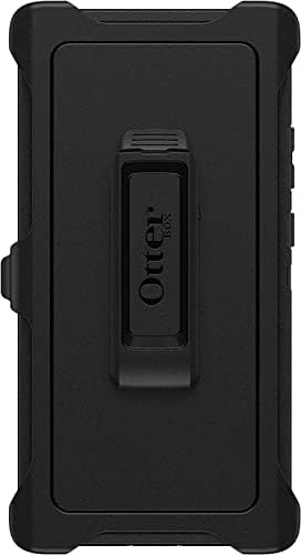 Otterbox Csere Tok övcsipesz a Galaxy S8 (CSAK) Defender Tok - Fekete - 2 Csomag Nem Szánt önálló Használata