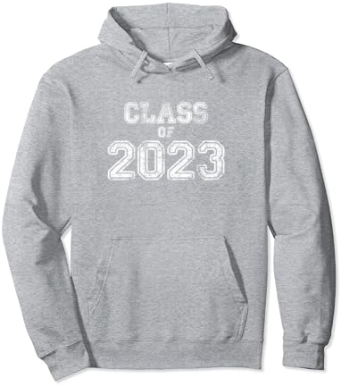 Osztály a 2023 | a Diplomaosztó Ajándék Neki A | Vezető Kapucnis