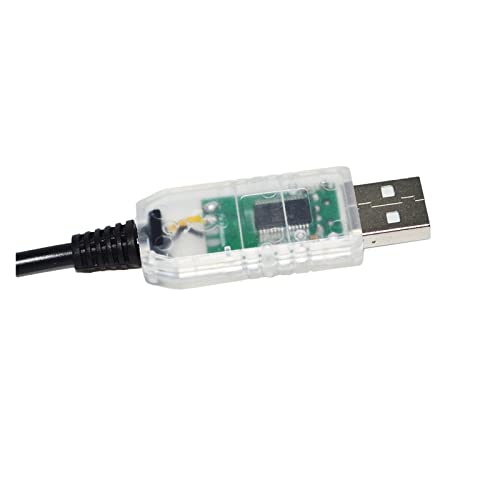FTDI FT232RL CHIP USB-RS485 6 CORE MI Átalakító Soros Kommunikációs Kábel GND Adatok A B 120R Kompatibilis USB-RS485-MI-1800-BT