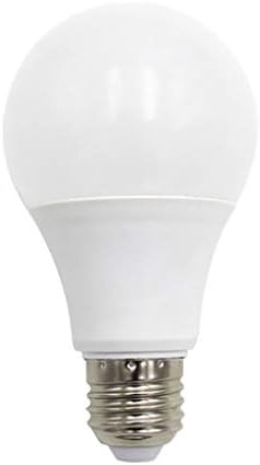 Vezérlés Szabályozható WiFi E27 Izzó Haza Fény Lámpa Smart Vezeték nélküli LED 10W Okos Izzó LED Meleg Fehér Jégcsap Fények 10 Láb
