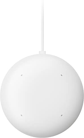 A Google Fészek WiFi AC1200 Add-on Pont Range Extender - Hó (1600 négyzetméter ft Lefedettség) (Felújított)
