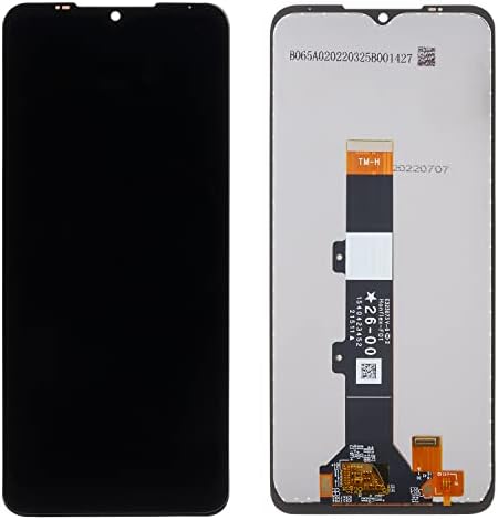 Képernyő Cseréje a Motorola Moto G Tiszta XT2163 XT2163DL XT2163-4 6.5 inch Közgyűlés LCD Kijelző érintőképernyő Digitalizáló Eszközök