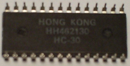 MOS 6581R4AR SID Chip a Commodore 64