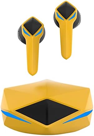 Charella NZODXG Vezeték nélküli Fejhallgató Sport Bluetooth Fülhallgató Bluetooth Fejhallgató Bluetooth Headset Mini HiFi Fülhallgató Dual