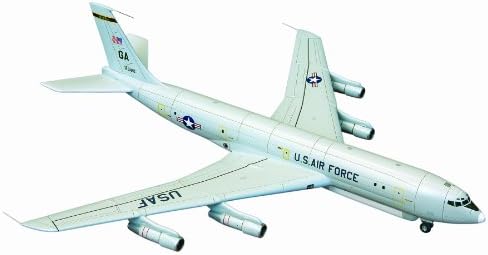 Minicraft Modellek E-8 Közös Csillag USAF (2 opciók) 1/144 Skála
