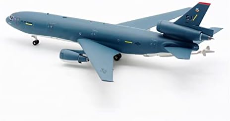 HINDKA Előre elkészített makett 1 200 AMERIKAI légierő KC-10A Levegő Tartályhajó 87-0122 Display Dekoráció Gyűjtemény, Emlék a Játékok