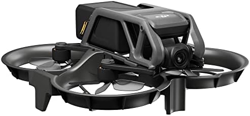 A Propeller Őr DJI Avata Kellék Szárny Védő Fedelet Anti-Collision Propellerek Lökhárító Gyűrűk FPV Drón Tartozékok