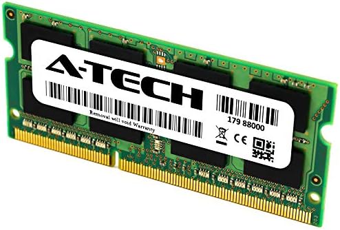 Egy-Tech 16GB Kit (2x8GB) Memória RAM a Dell Xps 15 (L502X) Notebook - DDR3 1600 mhz-es PC3-12800 Non ECC so-DIMM 2Rx8 1,5 V - Laptop