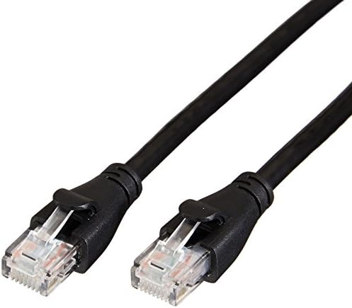 Alapokat RJ45 Cat 6-Os Ethernet Patch Kábel Internet - 3 Láb (0.9 Méter)