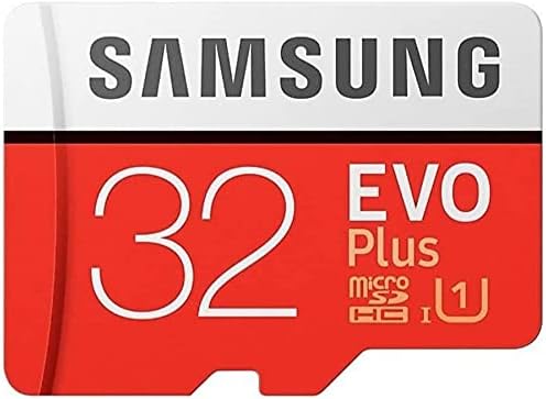 Szakmai Evo Plusz 32GB Ellenőrzött Minden Garmin Nuvi Cam Sorozat MicroSDXC Kártya Egyéni Hi-Speed, Veszteségmentes Formátumban!