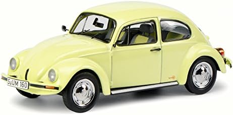 Schuco 'Volkswagen Bogár 1600i Nyáron 1: 43 450389200 Jármű