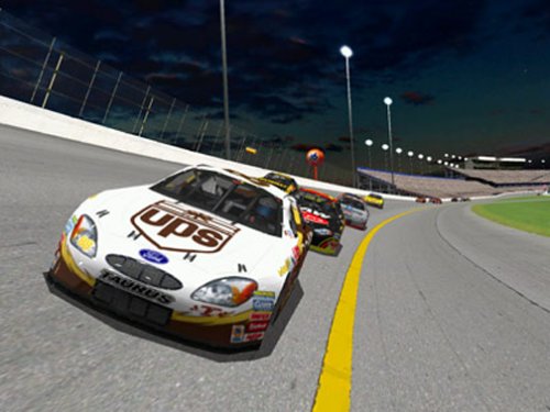 NASCAR Racing: 2002 Szezonban - PC