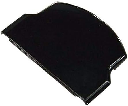 Az akkumulátor a Hátsó Ajtó tok PSP 2000 2001 3000 3001 Playstation Portable Javítás Alkatrész Csere Fekete