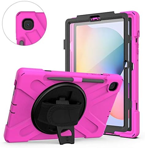 Tablet PC Esetben Kalóz sorozat Három-az-egyben Shatter-Ellenálló Héj, Csepp-Bizonyítja, porálló, rázkódásálló, Splash-Proof