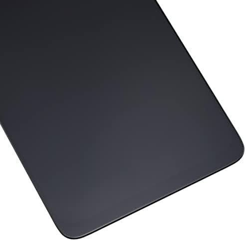 Teljes LCD Touch Digitalizáló Képernyő Szerelvény Cseréje a Motorola Moto E32 E32s Fekete Toolkit