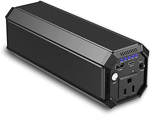 Hordozható Laptop Töltő, 31200 mAh Nagy Kapacitású USB-C Power Bank 100W HÁLÓZATI Csatlakozóaljzathoz, Gyors Feltöltése Külső