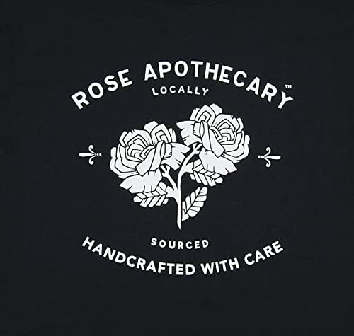 Hétszer Hat Schitt Creek Férfi' Rose Patikus Helyi Alapanyagokból készült Kézműves Gondossággal Grafikus Póló