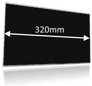 Fullcom Új 14 colos, 1080P FHD IPS Compaq Patak 14-CB070NR Kompatibilis LCD LED Képernyő Csere